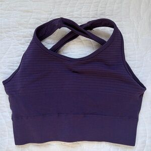 Alphalete Sports Bra